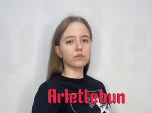 Arlettebun