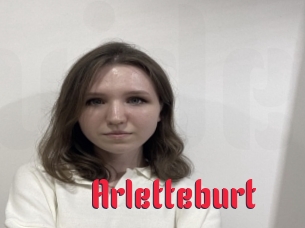 Arletteburt