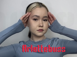 Arlettebuss