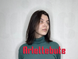 Arlettebute