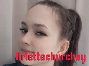 Arlettechurchey