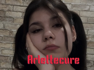 Arlettecure