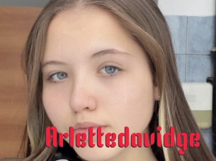 Arlettedavidge