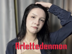 arlettedenmon Video Extrait