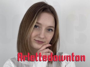 Arlettedownton