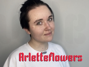 Arletteflowers