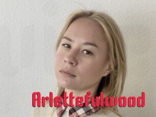 Arlettefulwood