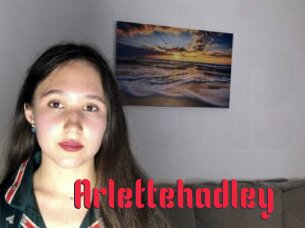 Arlettehadley