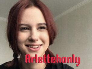 Arlettehanly