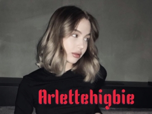 Arlettehigbie