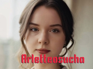 Arletteosucha