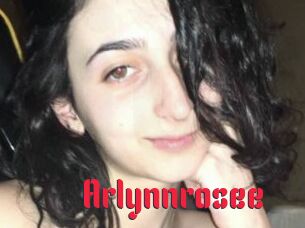 Arlynnrosee