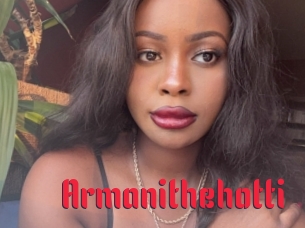 Armanithehotti