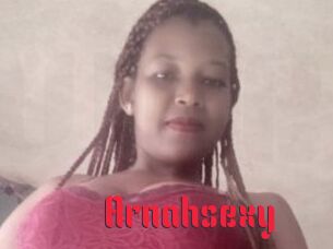 Arnahsexy