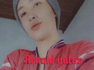 Arnold_yates