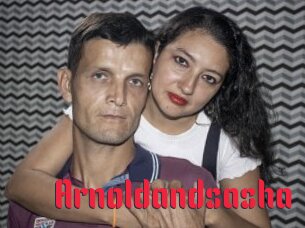 Arnoldandsasha