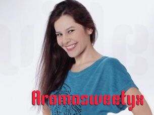 Aromasweetyx