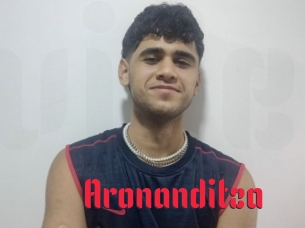 Aronanditza