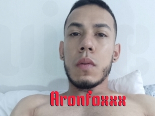 Aronfoxxx