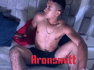 Aronsmitt