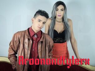 Aroonandtylerx