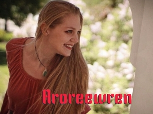 Aroreewren