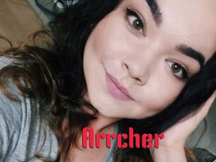 Arrcher