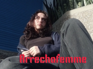 Arrechafemme