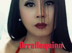 Arrellequinn