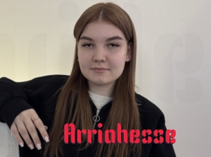 Arriahesse