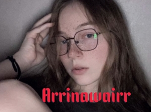 Arrinawairr