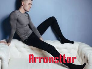Arronsttar