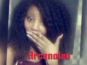 Arsenalxo