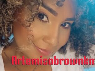 Artemisabrownkm
