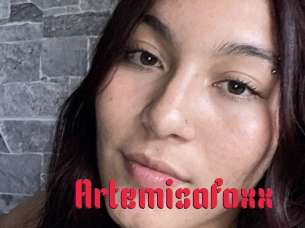 Artemisafoxx
