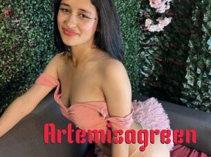 Artemisagreen