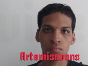 Artemisevans