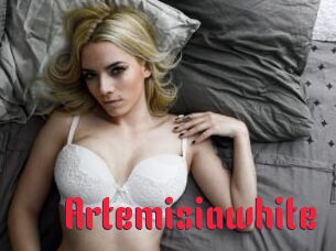 Artemisiawhite