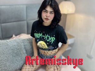 Artemisskye