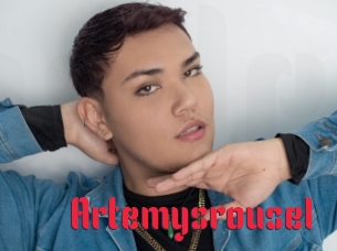 Artemysrousel
