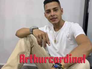 Arthurcardinal