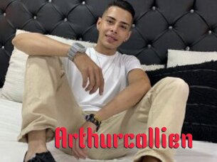 Arthurcollien