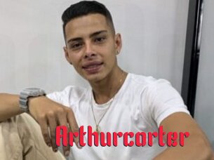 Arthurcorter