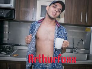 Arthurfoxx