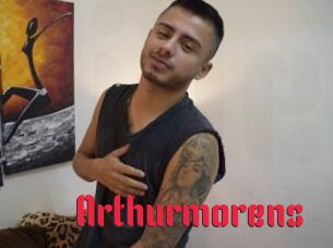 Arthurmorens