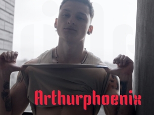 arthurphoenix Video Extrait