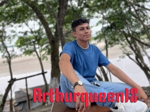 Arthurqueen18