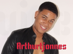 Arthurtjonnes