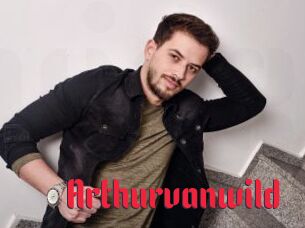Arthurvanwild