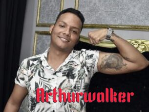 Arthurwalker